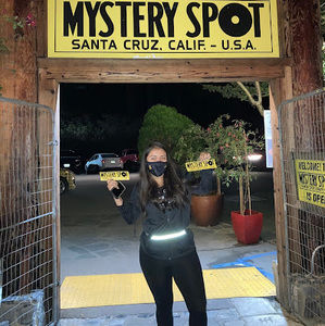 Meet your Posher, Lorena